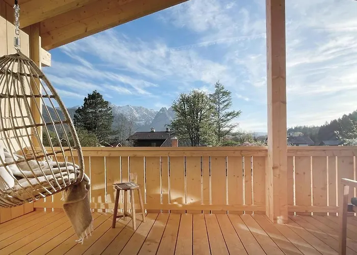 H9 Berg In Appartement