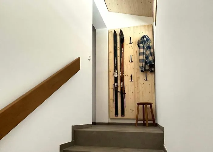 H9 Berg In Appartement Garmisch-Partenkirchen