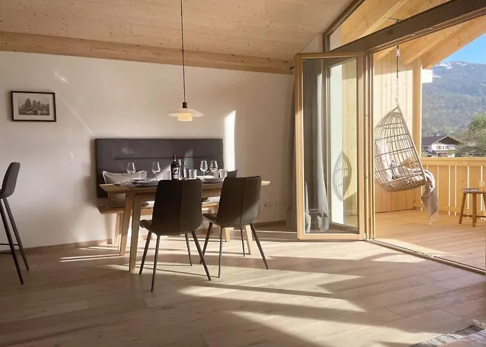 Appartement H9 Berg In Garmisch-Partenkirchen