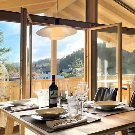 H9 Berg In 아파트 *