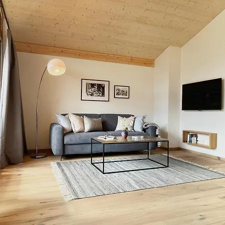 Apartament H9 Berg In