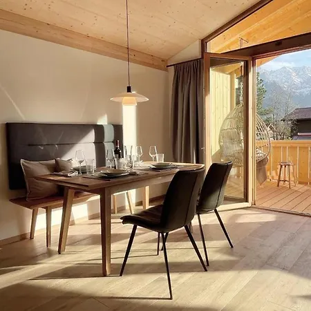 Apartament H9 Berg In Garmisch-Partenkirchen