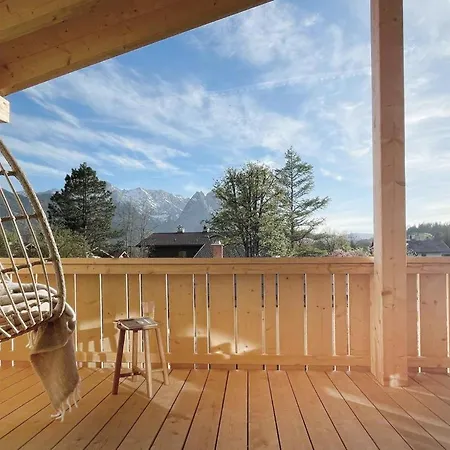 H9 Berg In 아파트