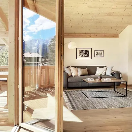 H9 Berg In * 가르미슈파르텐키르헨