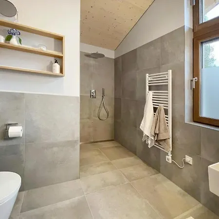 H9 Berg In * 가르미슈파르텐키르헨