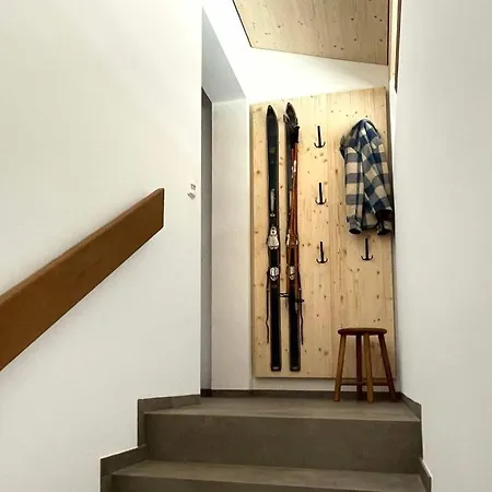 H9 Berg In 아파트 가르미슈파르텐키르헨