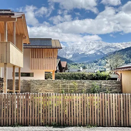 H9 Berg In * 가르미슈파르텐키르헨