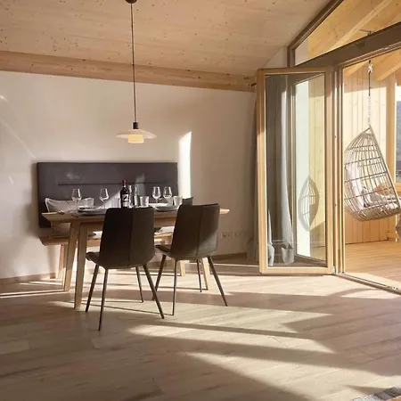 아파트 H9 Berg In 가르미슈파르텐키르헨