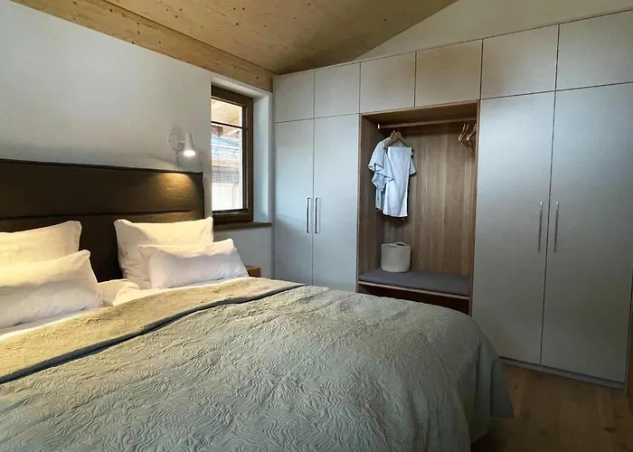 Apartament H9 Berg In Garmisch-Partenkirchen
