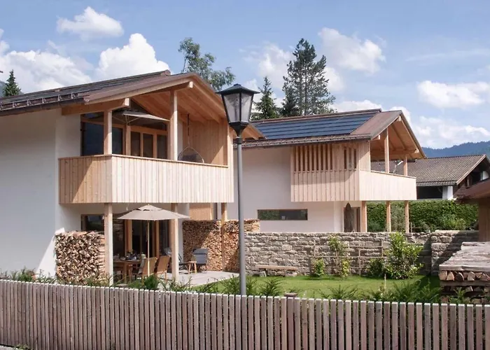 H9 Berg In * Garmisch-Partenkirchen