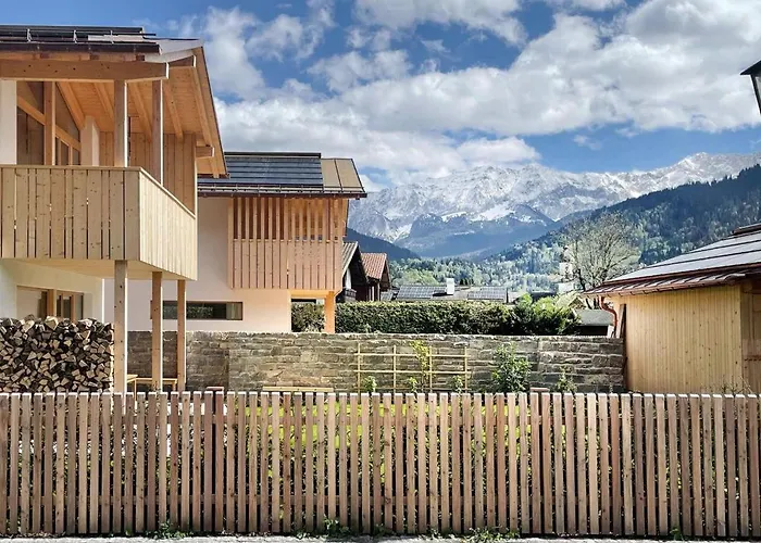 H9 Berg In * Garmisch-Partenkirchen